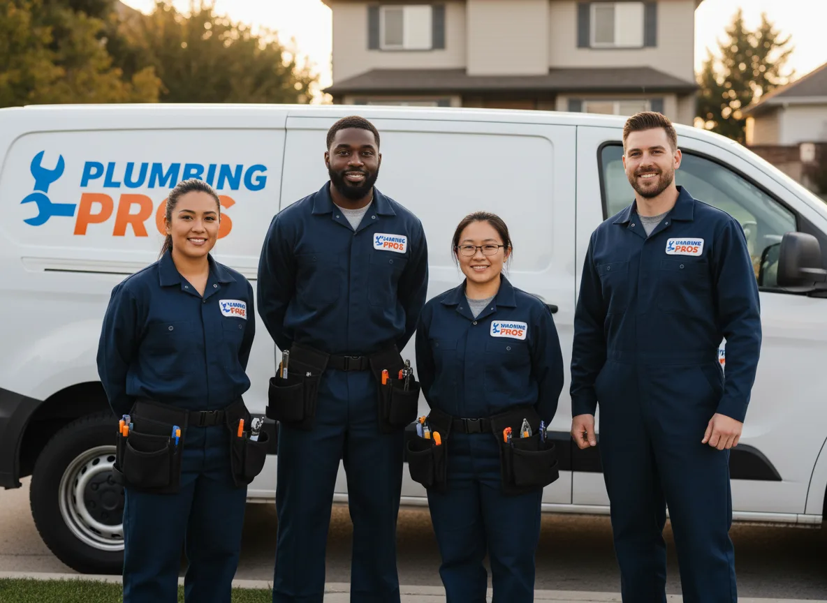 Water Heater Repair company in Buxton, ME